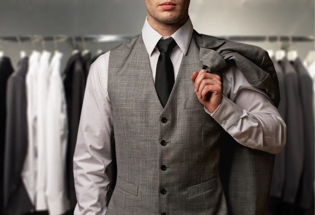 The Timeless Charm of 3-Piece Suits for Men 2023