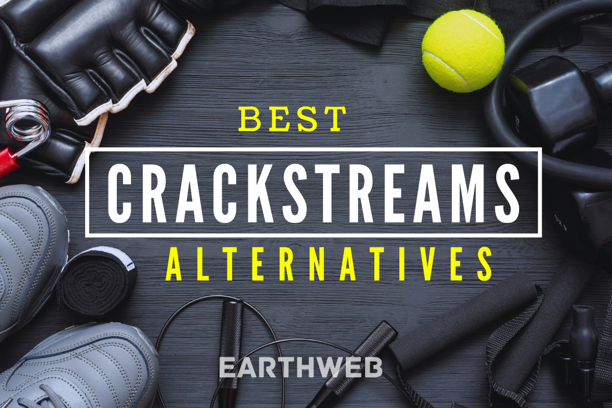 Best-Crackstreams-Alternatives