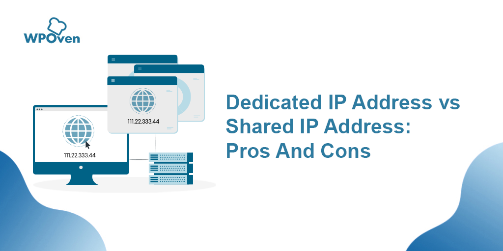 Unveiling the Power of a Dedicated IP Address 0.5