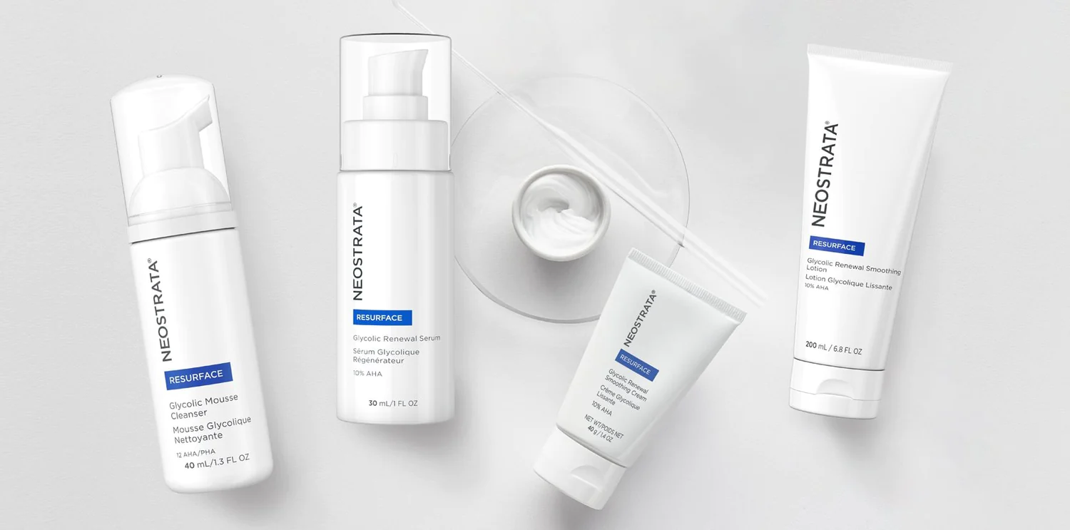 Reveal Radiant Skin with Resurfacing Crème 2023