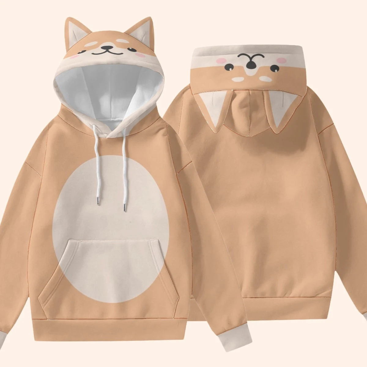 Unleash-Your-Inner-Animal-Lover-with-Animal-Hoodies