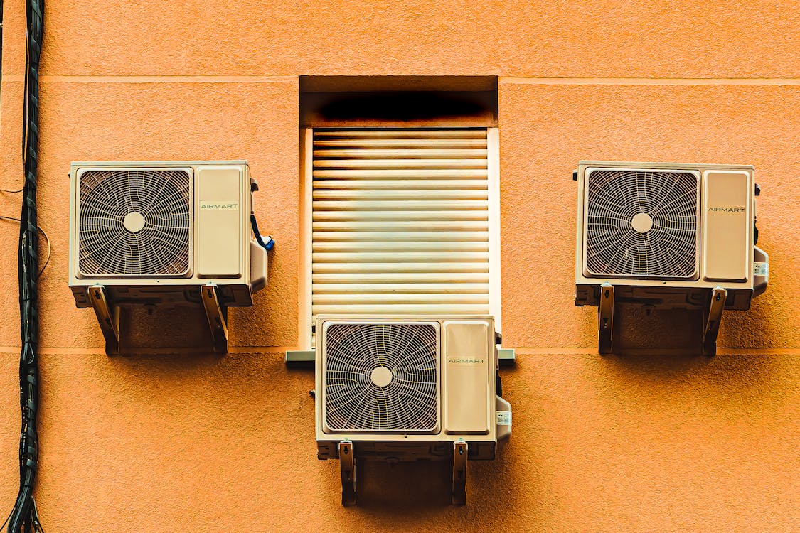 The Ultimate Guide to Air Conditioning Replacement