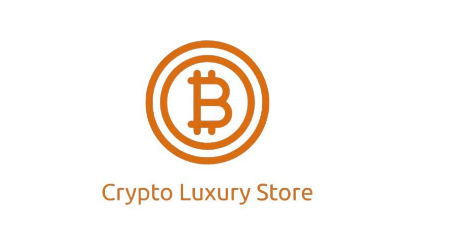 Crypto-Luxury-Store