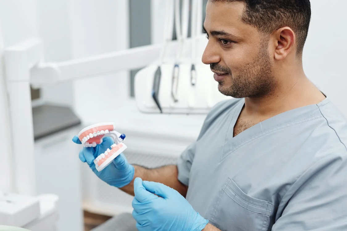How to Protect Yourself from Dental Malpractice in the UK