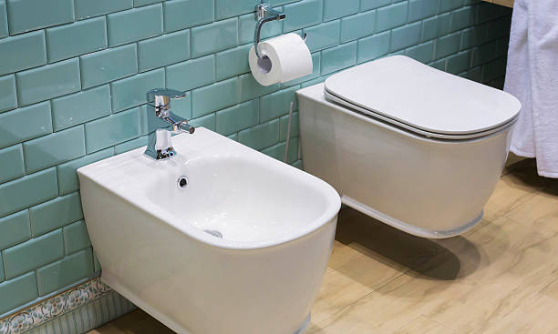 The Vovo Bidet Toilet Seat will enhance your bathroom experience